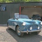 MOT Testing Centre