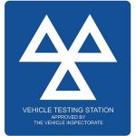 MOT Service Centre