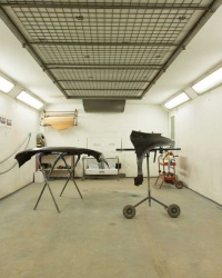 Bodyshop repairs