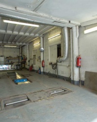 MOT Test Centre Canterbury, Chartham Hatch